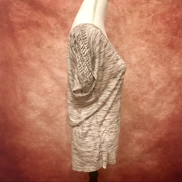 Threads 4 Thought Slit-Sleeve (NWOT) - Picture 2 of 6